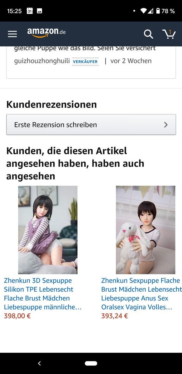 sexpuppe flache brust Huge Boob Doll main image 0